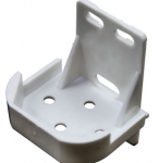 True 841477 Base, Lampholder Idl'S New Larger 2 2/8"